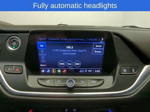 Used 2021 Chevrolet Blazer LT AWD/4WD image 15