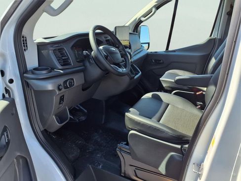 New 2026 Ford Transit 150 Base image 18