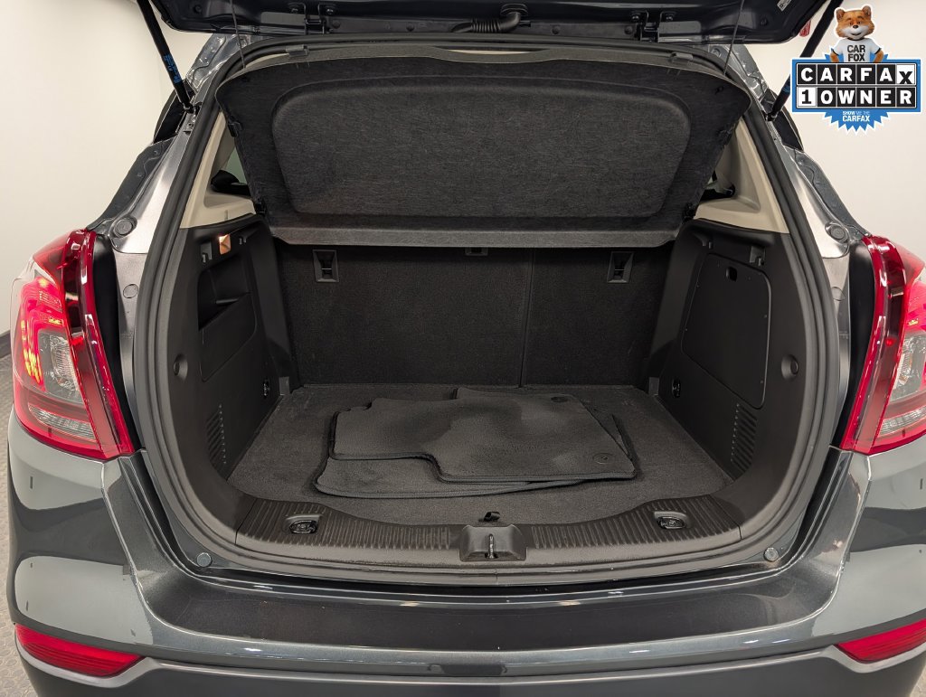 Used 2018 Buick Encore Preferred FWD image 30