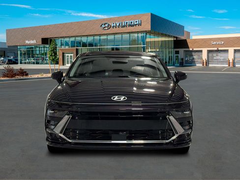 New 2026 Hyundai Sonata SEL image 12
