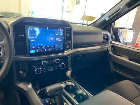 New 2026 Ford F150 XLT w/ Mobile Office Package image 19