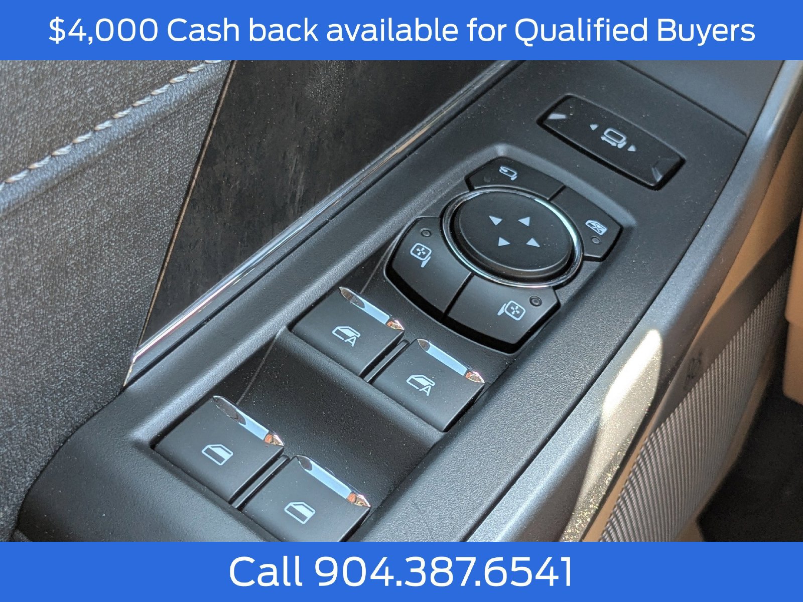 New 2026 Ford F350 Lariat w/ Black Appearance Package AWD/4WD image 27