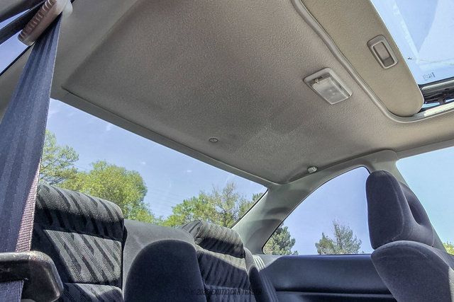 Used 2000 Honda Civic Si image 29