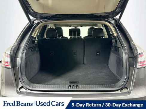 Certified 2022 Lincoln Nautilus Reserve w/ Equipment Group 201A image 30