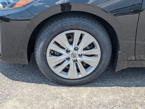 Used 2024 Nissan Sentra S FWD image 10