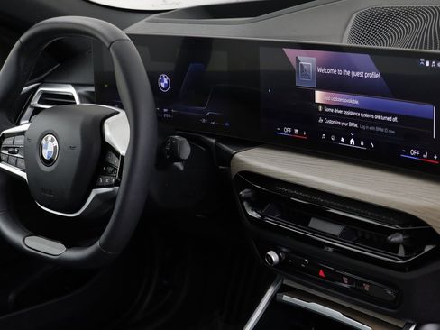 Certified 2025 BMW 430i xDrive Convertible image 19