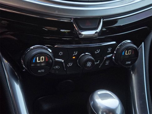 Used 2017 Chevrolet SS image 26