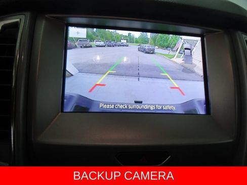 Used 2021 Ford Ranger XLT w/ Equipment Group 301A Mid AWD/4WD image 13