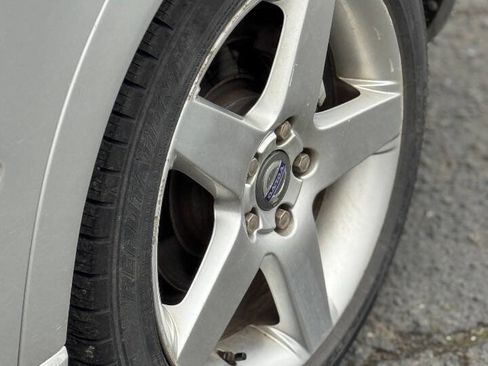 Used 2008 Volvo V50 2.4i image 19