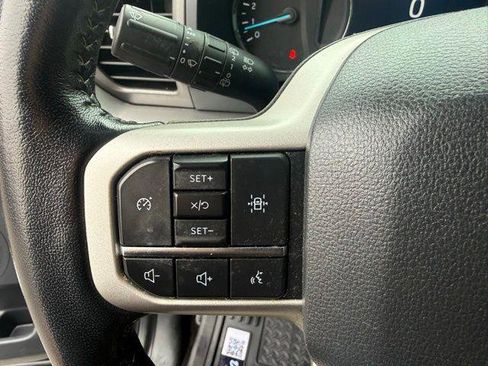 Used 2022 Ford Expedition Max XLT RWD image 9