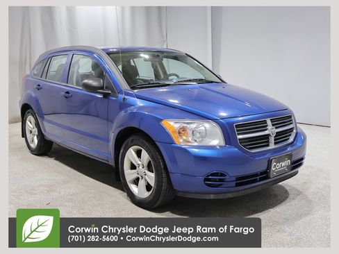 Used 2010 Dodge Caliber SXT FWD image 1