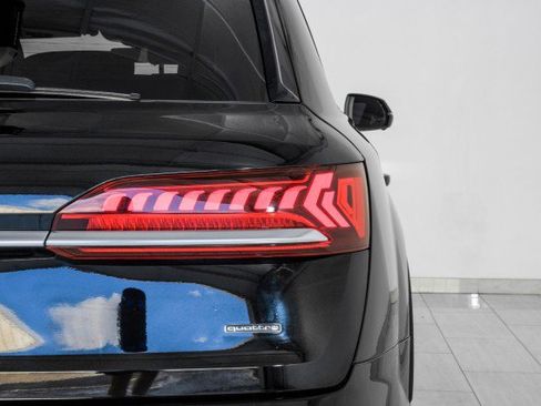 Used 2020 Audi Q7 2.0T Premium Plus w/ Premium Plus Package image 45