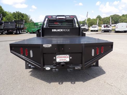 Used 2025 Chevrolet Silverado 3500 W/T AWD/4WD image 6