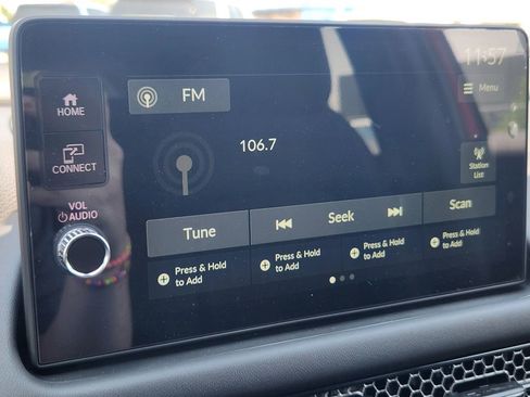 New 2026 Honda HR-V Sport image 21