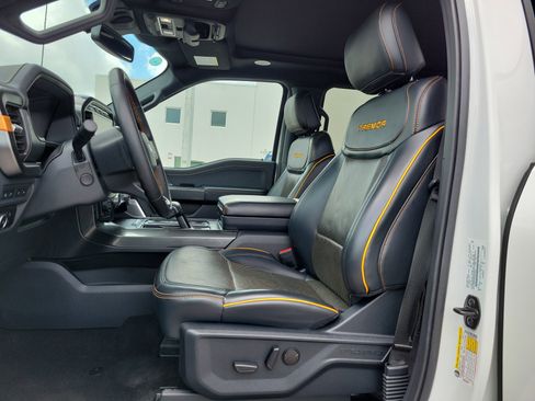 Used 2023 Ford F150 Tremor w/ Equipment Group 402A High AWD/4WD image 12