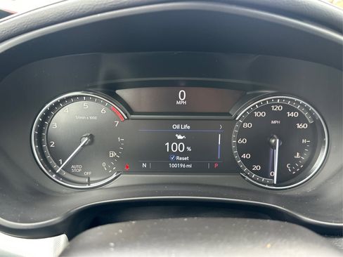 Used 2020 Cadillac XT4 Premium Luxury image 19