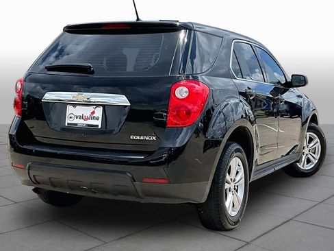 Used 2014 Chevrolet Equinox LS FWD image 13