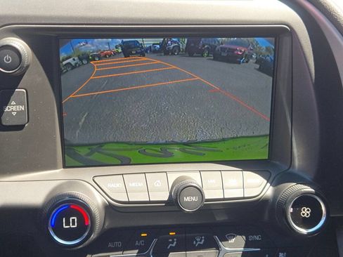 Used 2014 Chevrolet Corvette Stingray Coupe w/ 2LT Preferred Equipment Group RWD image 30