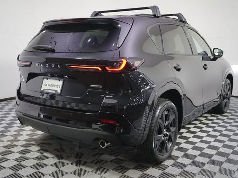 New 2026 MAZDA CX-5 2.5 S w/ Premium Plus Package AWD/4WD image 6