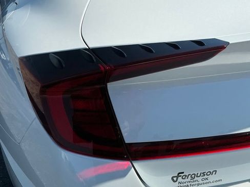 Used 2020 Hyundai Sonata SEL FWD image 15