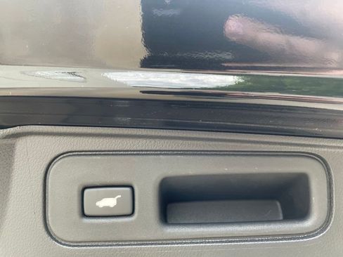 Certified 2025 Honda Passport TrailSport image 10
