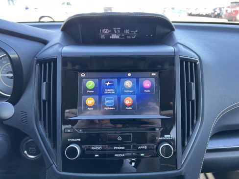 Used 2023 Subaru Crosstrek 2.5i Sport image 4