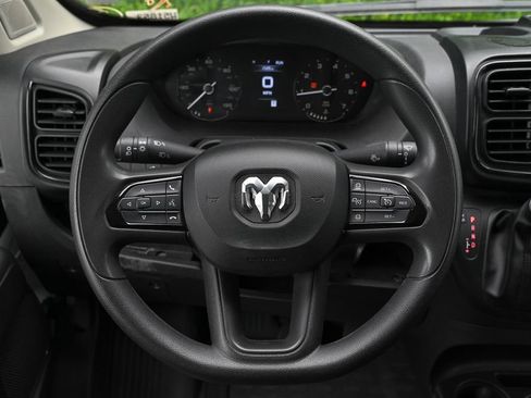 Used 2025 RAM ProMaster 3500 w/ Convenience Group FWD image 19