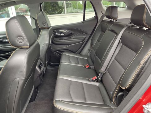 Used 2024 GMC Terrain AT4 w/ Infotainment Package II AWD/4WD image 41