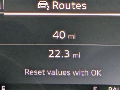 New 2025 Audi Q5 Prestige image 10