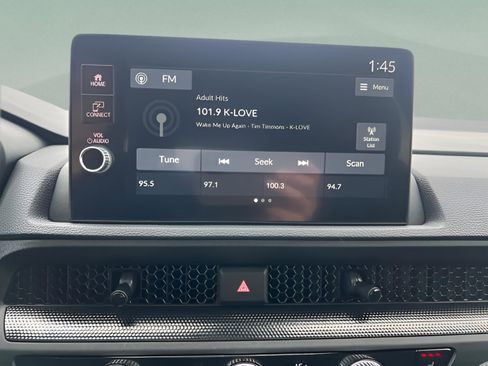 Certified 2026 Honda CR-V TrailSport image 17