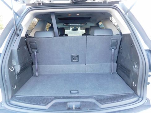 Used 2012 GMC Acadia SLT image 5