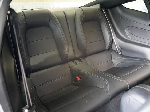 Used 2025 Ford Mustang Premium RWD image 36
