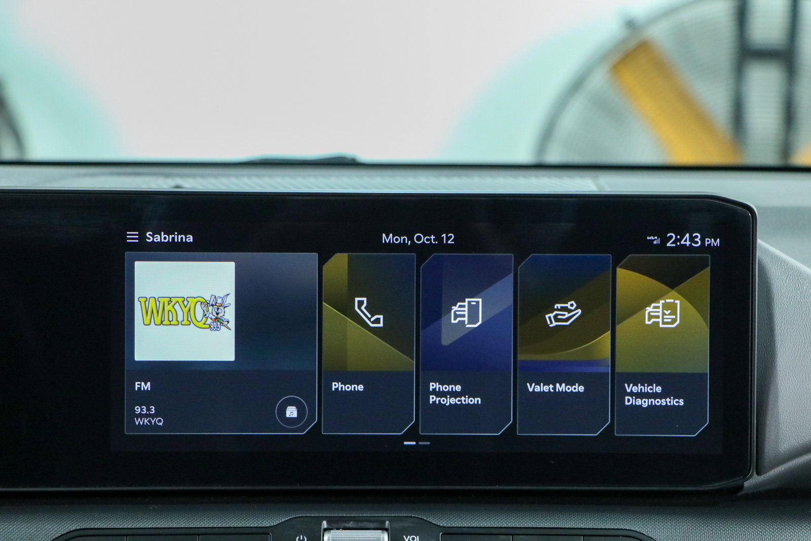 Used 2025 Kia K4 FWD image 19