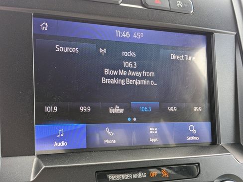 Certified 2020 Ford F150 XLT w/ Trailer Tow Package image 20