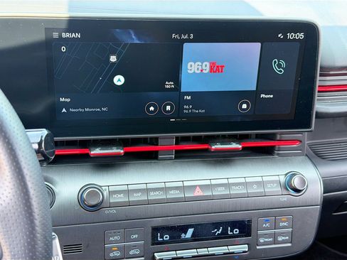 Used 2024 Hyundai Kona N Line FWD image 10