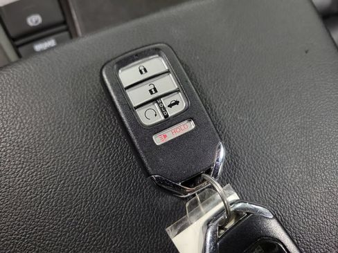 Used 2021 Honda Accord EX-L image 19