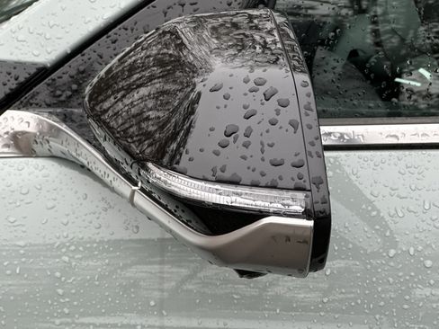 New 2025 Kia K4 GT-Line Turbo image 34