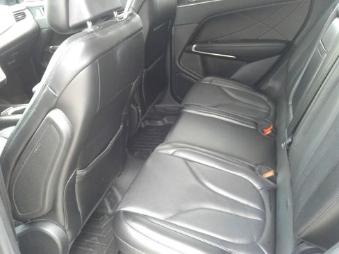 Used 2019 Lincoln MKC Reserve image 13