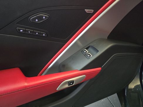 Used 2014 Chevrolet Corvette Stingray Coupe w/ 3LT Preferred Equipment Group RWD image 13