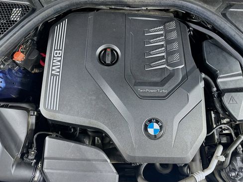Used 2021 BMW 330i Sedan w/ Executive Package RWD image 34