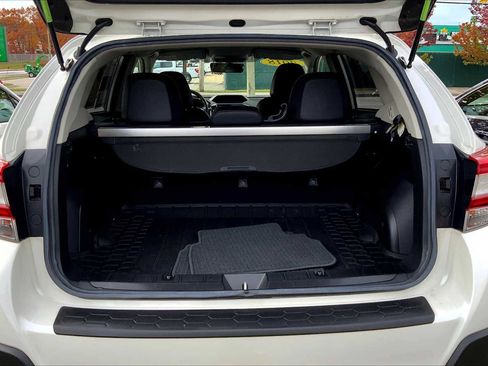 Used 2018 Subaru Crosstrek 2.0i Limited image 27