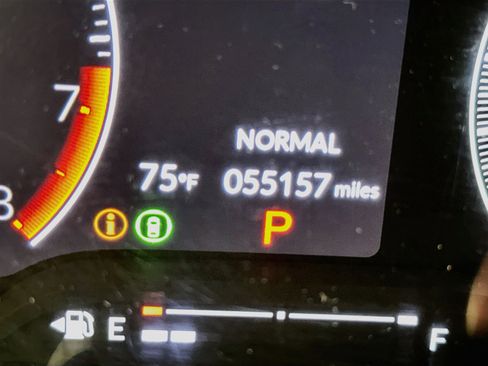 Used 2022 Honda Civic Sport image 19