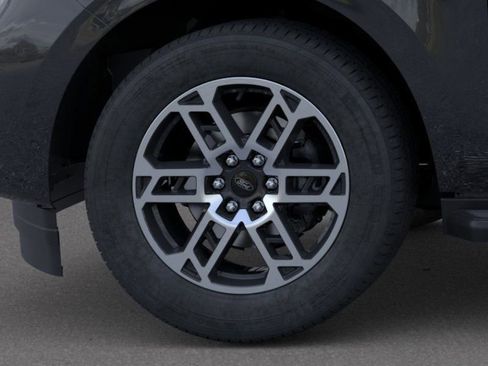 New 2026 Ford Expedition Active image 19