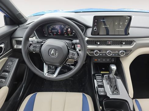 New 2026 Acura Integra A-Spec image 10