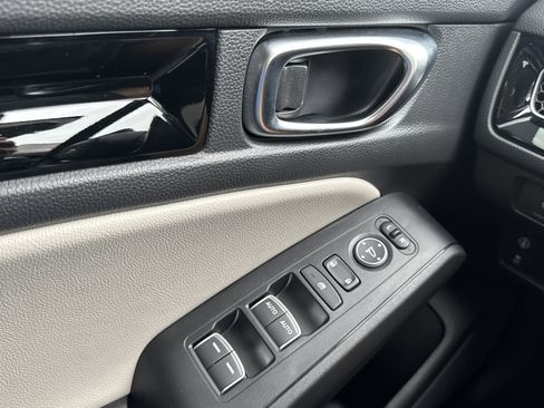 Used 2022 Honda Civic EX-L image 22