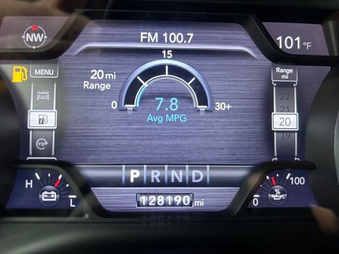 Used 2019 RAM 1500 Big Horn AWD/4WD image 37