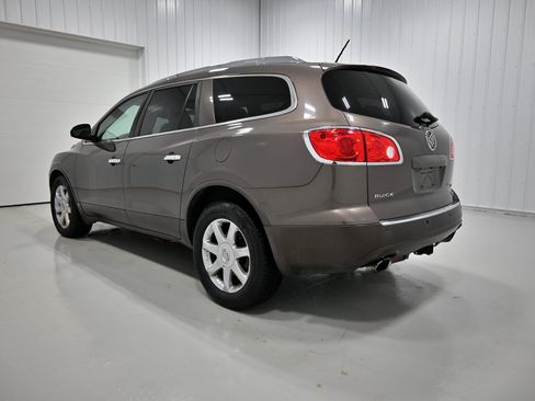 Used 2009 Buick Enclave CXL w/ Entertainment Package #4 AWD/4WD image 27