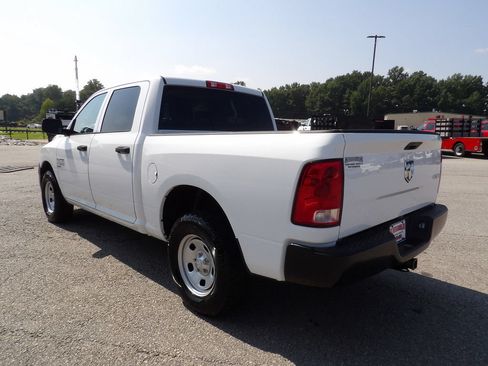 Used 2022 RAM 1500 Tradesman w/ Popular Equipment Group AWD/4WD image 4