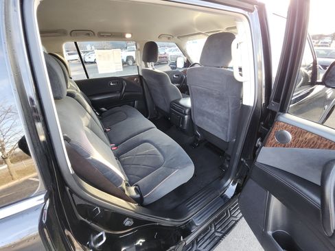 Used 2019 Nissan Armada SV w/ Driver Package image 22