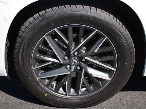 Used 2024 Lexus TX 350 FWD w/ Technology Package image 14